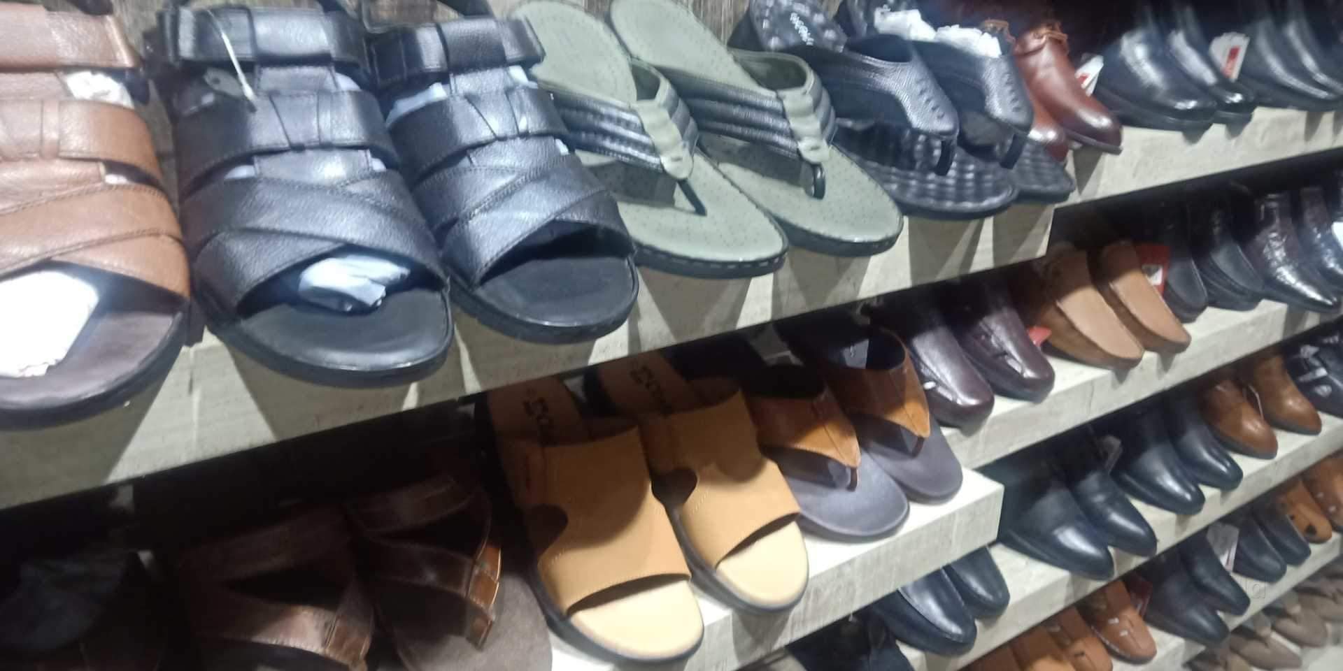 Catalogue Jqr Footwear INDIA Pvt Ltd in Mie Part A , Bahadurgarh