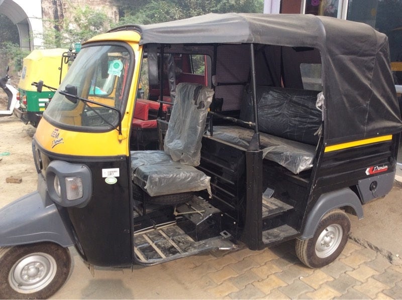 Catalogue Shri Balaji Automobiles Pvt Ltd in Bahadurgarh HO