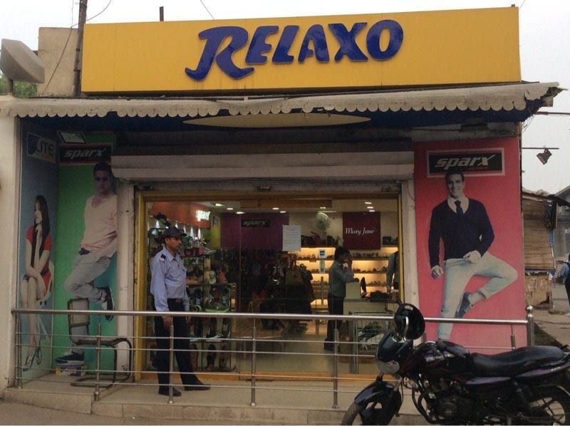 Catalogue Jqr Footwear INDIA Pvt Ltd in Mie Part A , Bahadurgarh