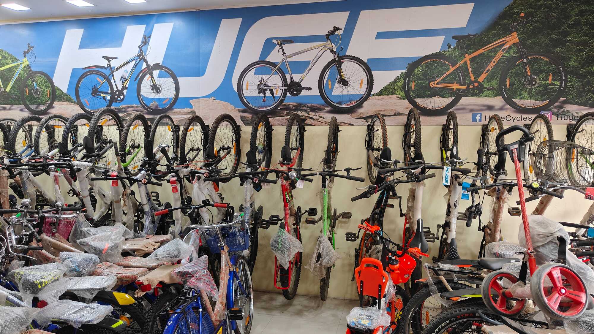 BSA Photon Cycle BSA Photon Bicycle Price Starting From Rs 4,940