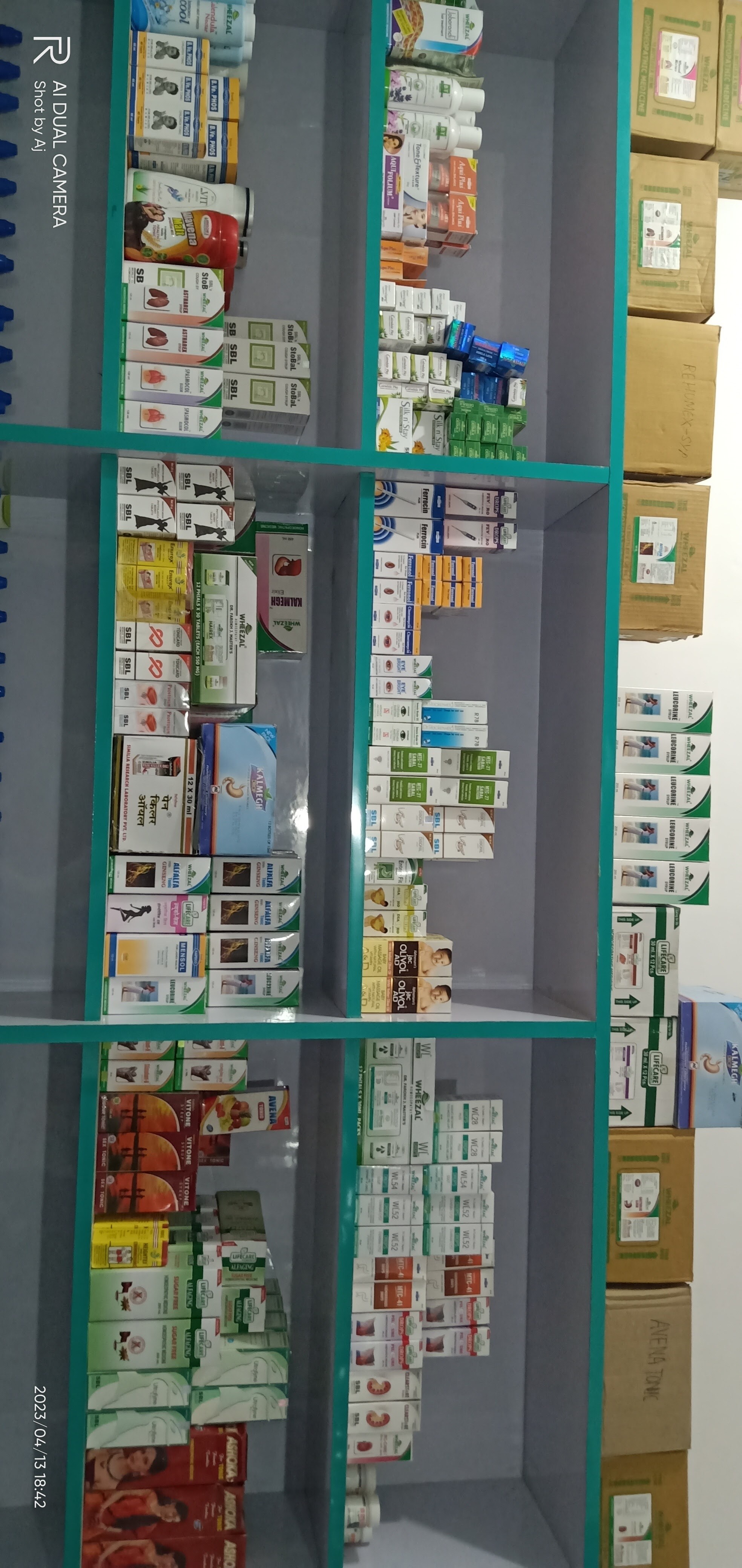 Lab view 6