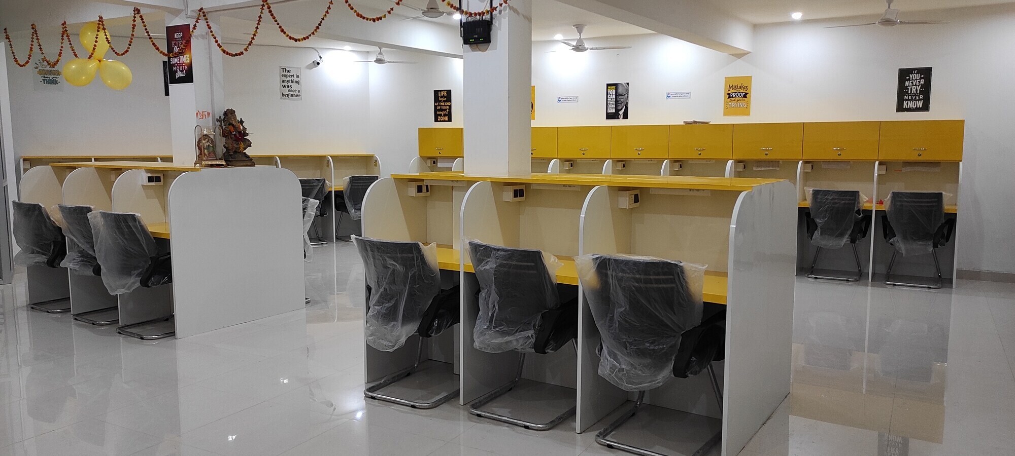 Saraswati Library 9