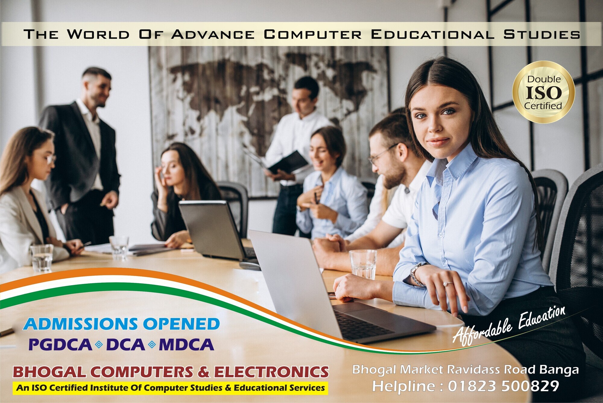 IT Training Institutes in Naura Nawanshahr, Nawanshahr Computer
