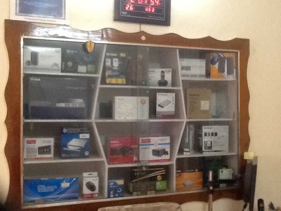 Catalogue Owais Computer Sales & Services in Bangalore Justdial