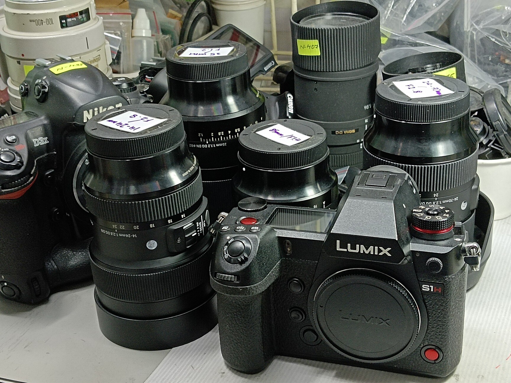 Nct in Bangalore near me Justdial