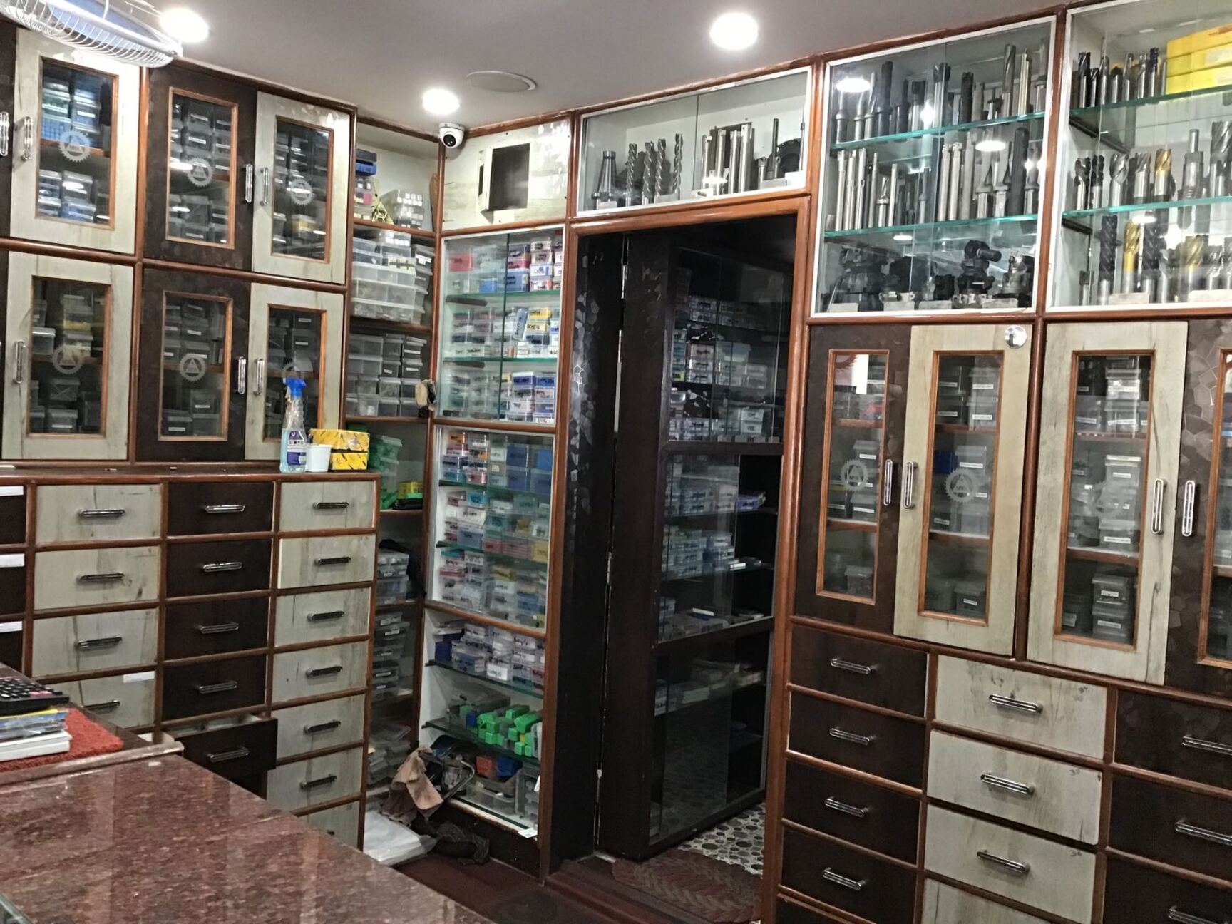 Top 20 Sandvik Coromant Cutting Tool Dealers in Bangalore Best