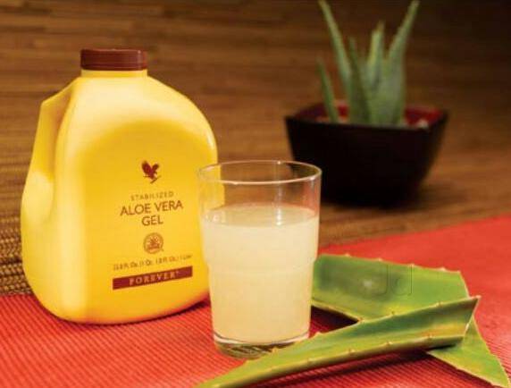 Forever Living Products India Pvt Ltd Infantry Road Beauty Product Dealers In Bangalore Justdial