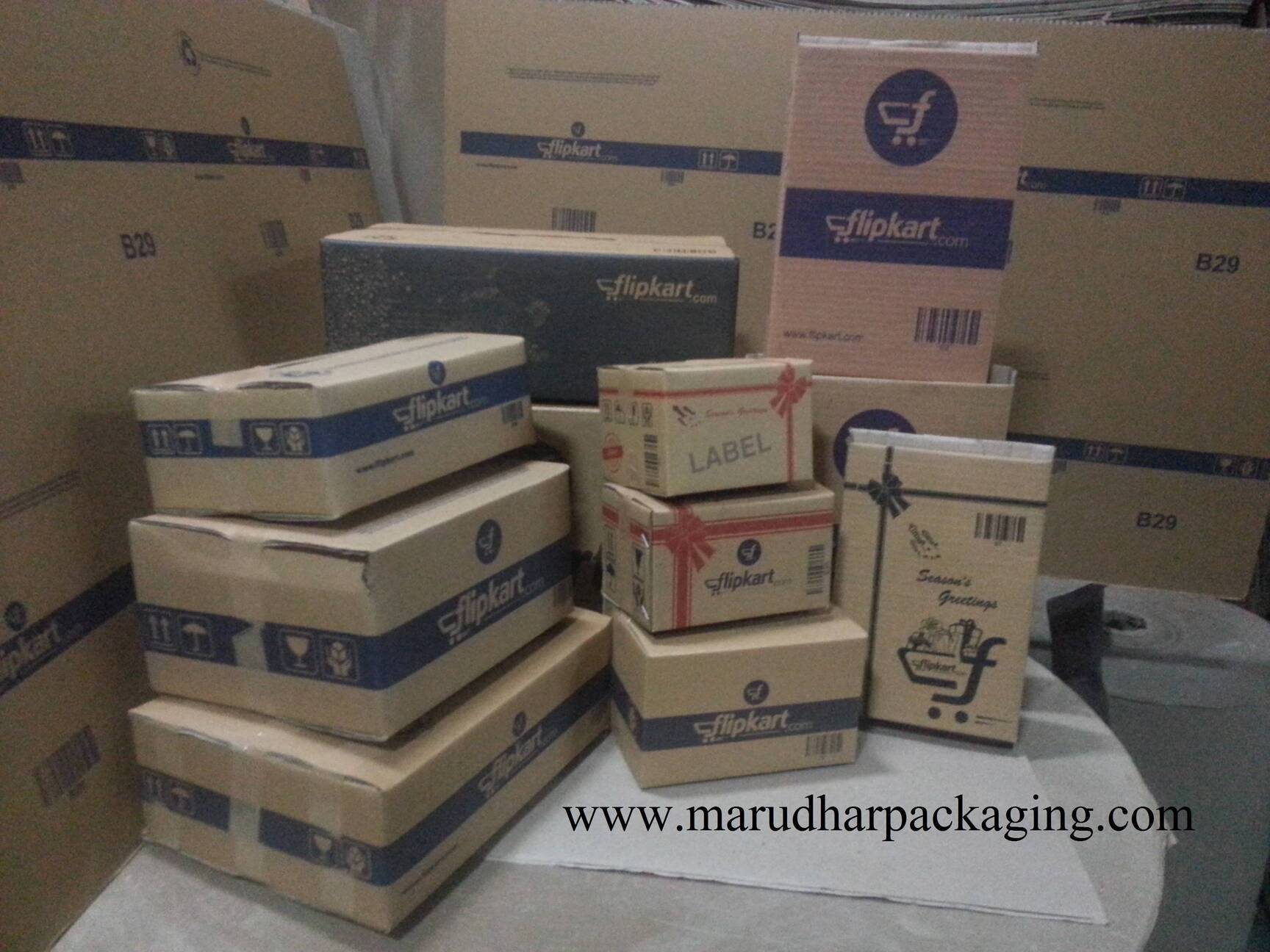 Catalogue Sunrise Corrugated India Pvt Ltd in Jigani Industrial Area