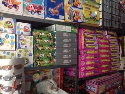 wholesale toy shops in chickpet