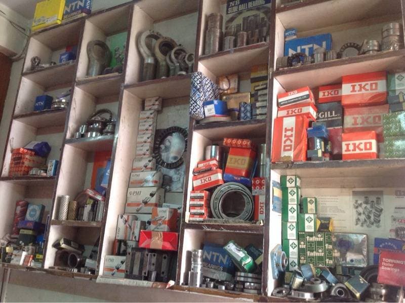 Catalogue India Bearing House in Jc Road , Bangalore Justdial