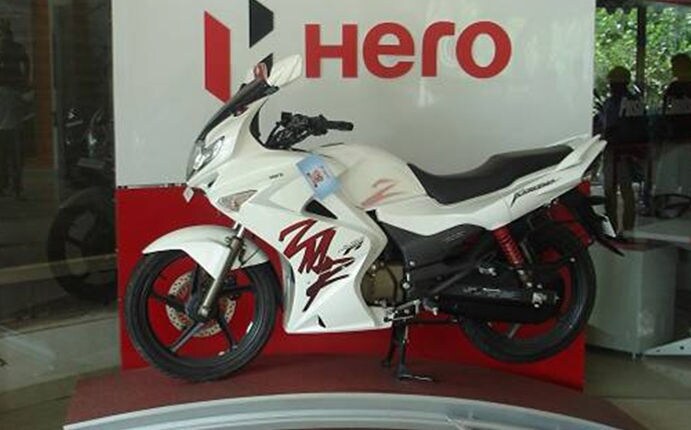 Metro Bikes Baiyappanahalli, Indiranagar - Bike On Rent in ...