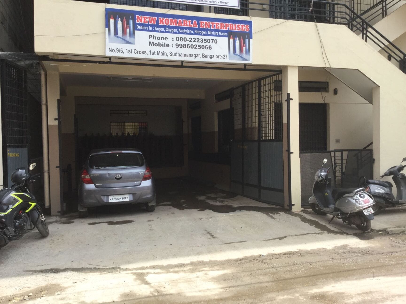 Catalogue Vayu Gases Oil & Carbons in Kodigehalli , Bangalore Justdial