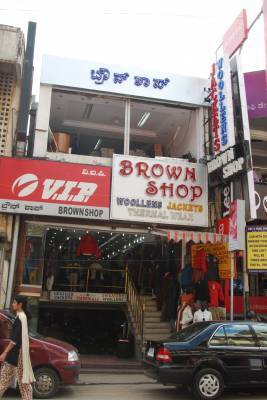 Eastern Stores The Woollen Shop Commercial Street Men Readymade Garment Retailers In Bangalore Justdial