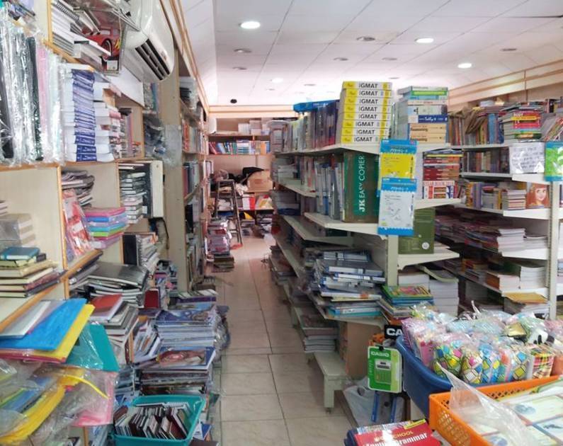 Hema Stores Near Balaji Theatre Viveknagar Vannarpet Layout, Bangalore