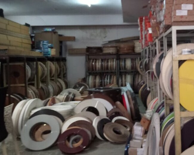 Catalogue Karnataka Abrasives in SP Road , Bangalore Justdial