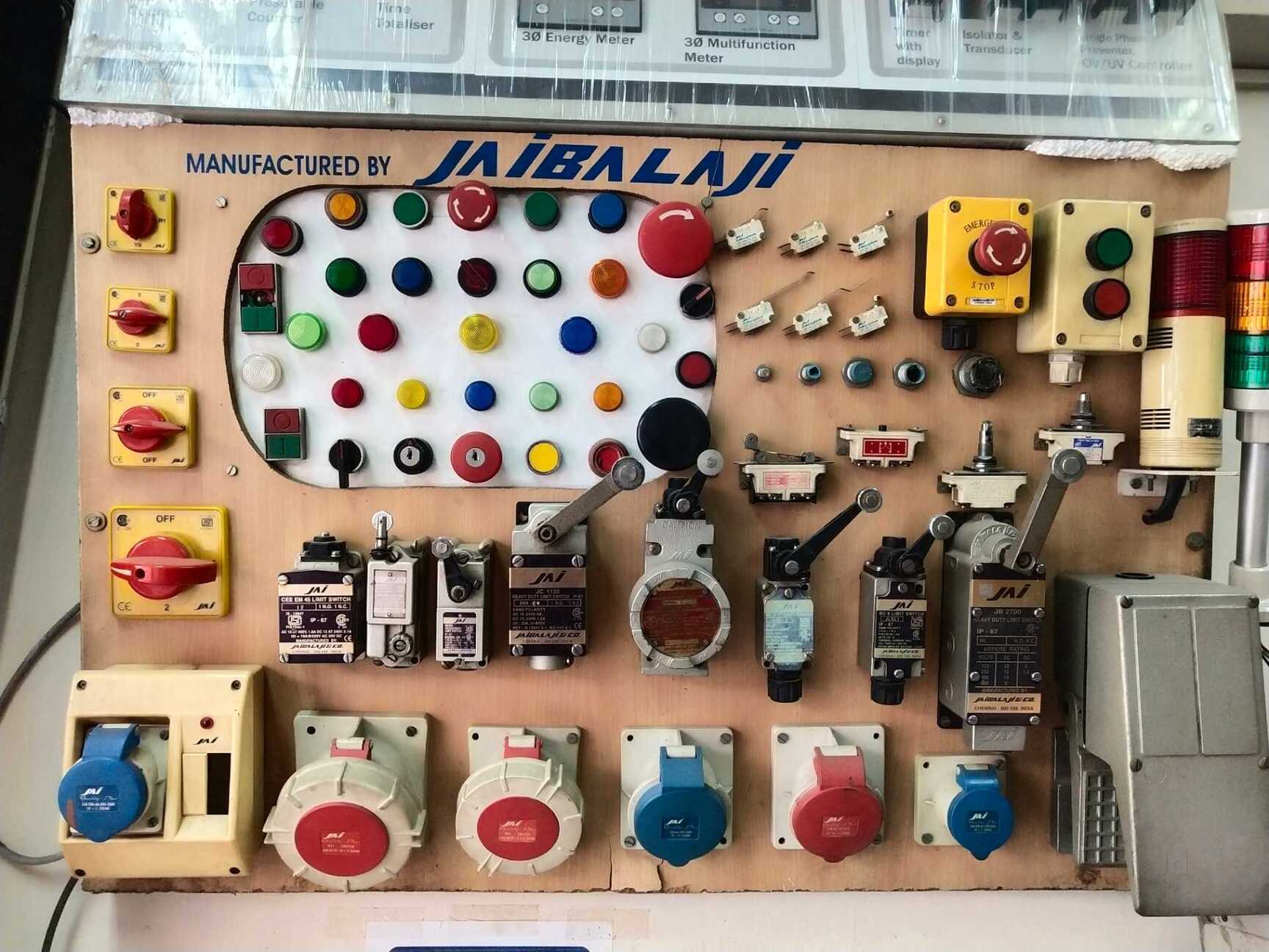 Catalogue Sri Lakshmi Electronics in Sp Road , Bangalore Justdial