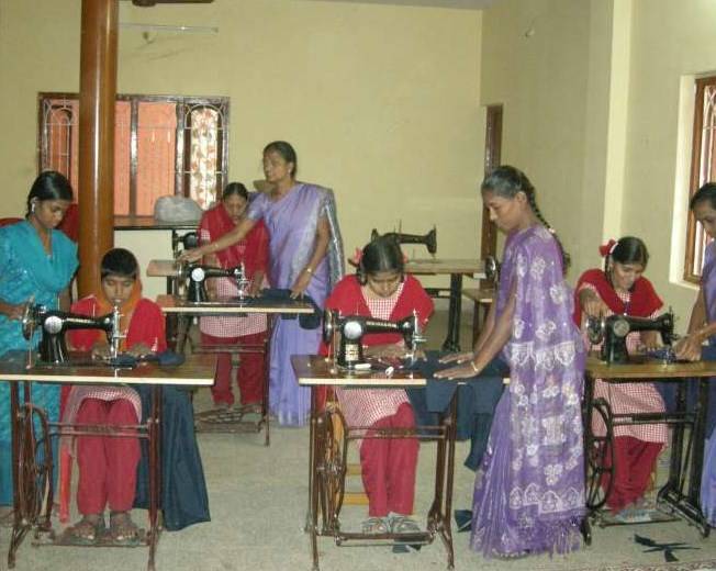 Top Schools For Physically Challenged in Papaiah Garden Best School