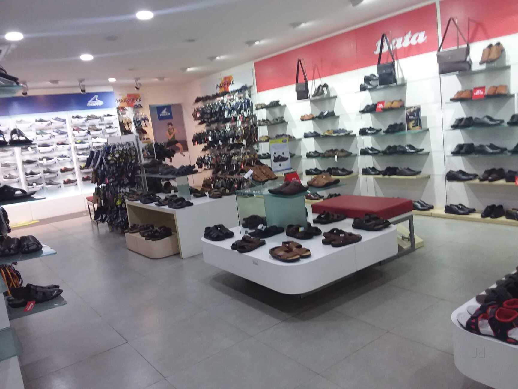 Bata Shoe Store Near Reliance Trends Malleswaram, Bangalore