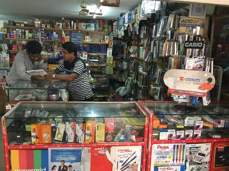 Top 50 Photocopying Centres in Koramangala Best Xerox Shops Bangalore