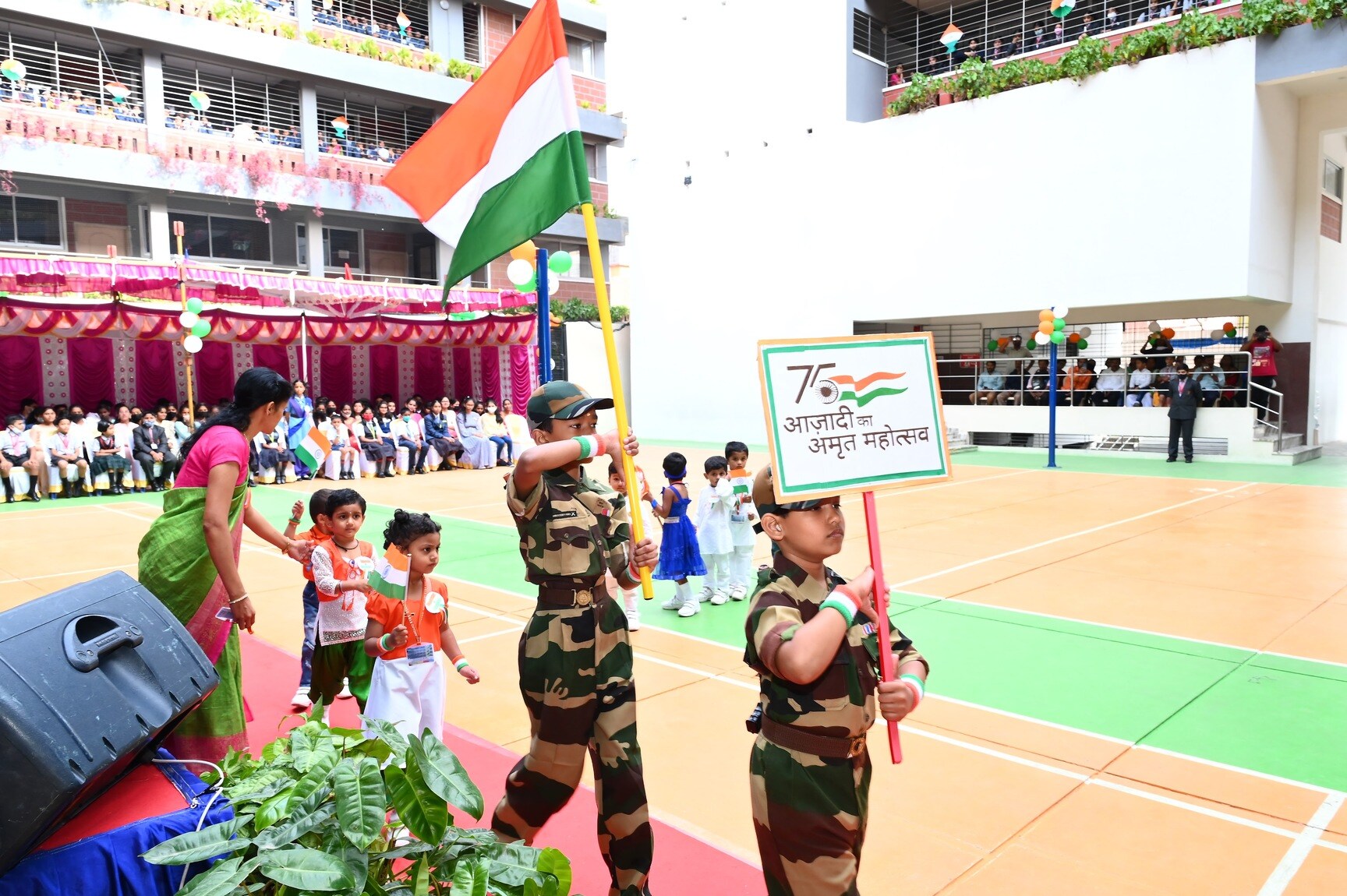 Top Ncc Schools in Tirupur near me Justdial