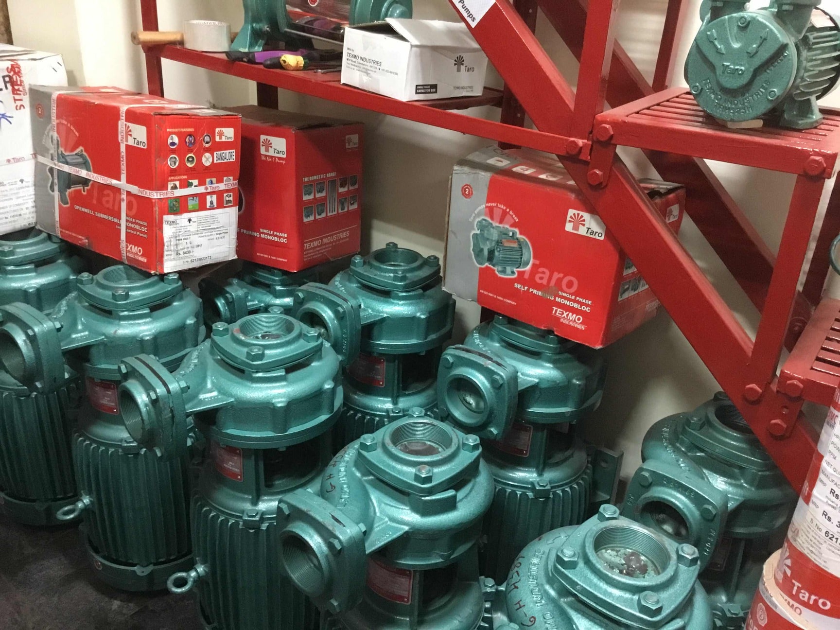 Catalogue Sri Lakshmi Electronics in Sp Road , Bangalore Justdial