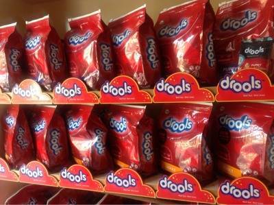 alpha dog food pets at home