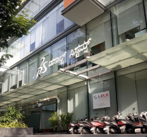 EYWAMEDIA office