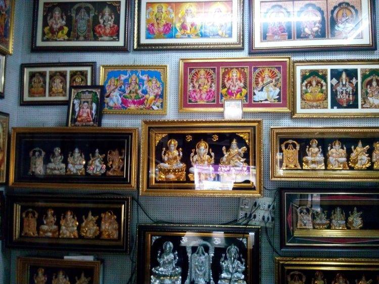 Catalogue 3B Profiles in Magadi Road , Bangalore Justdial