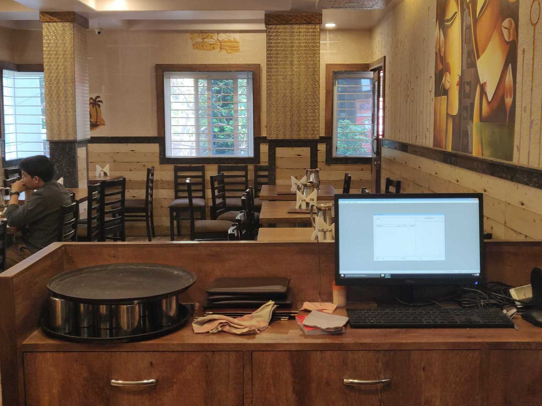 Top Pure Veg Restaurants in Dickenson Road - Best Veg Restaurants near ... image.