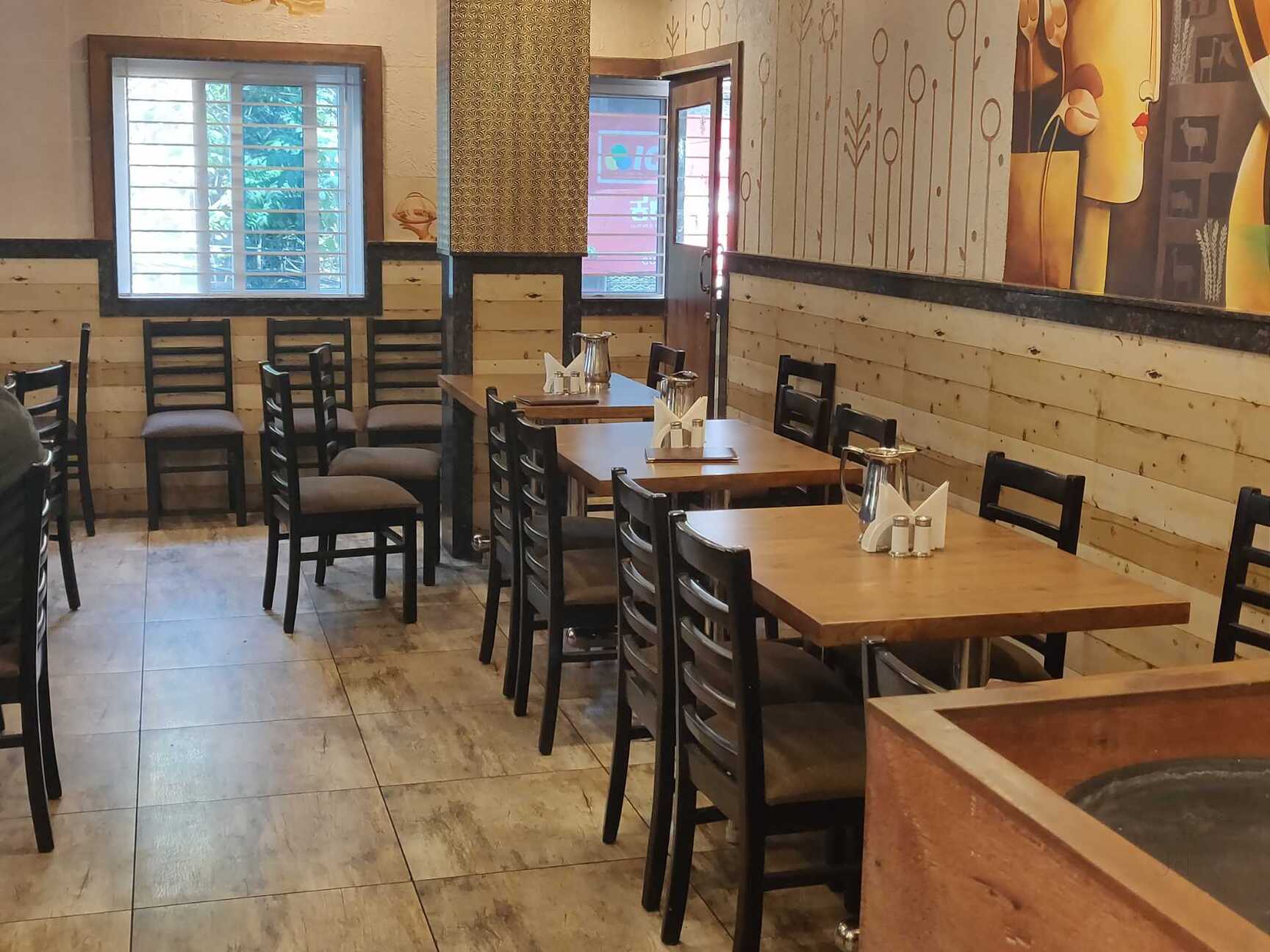Top Pure Veg Restaurants in Dickenson Road - Best Veg Restaurants near ...