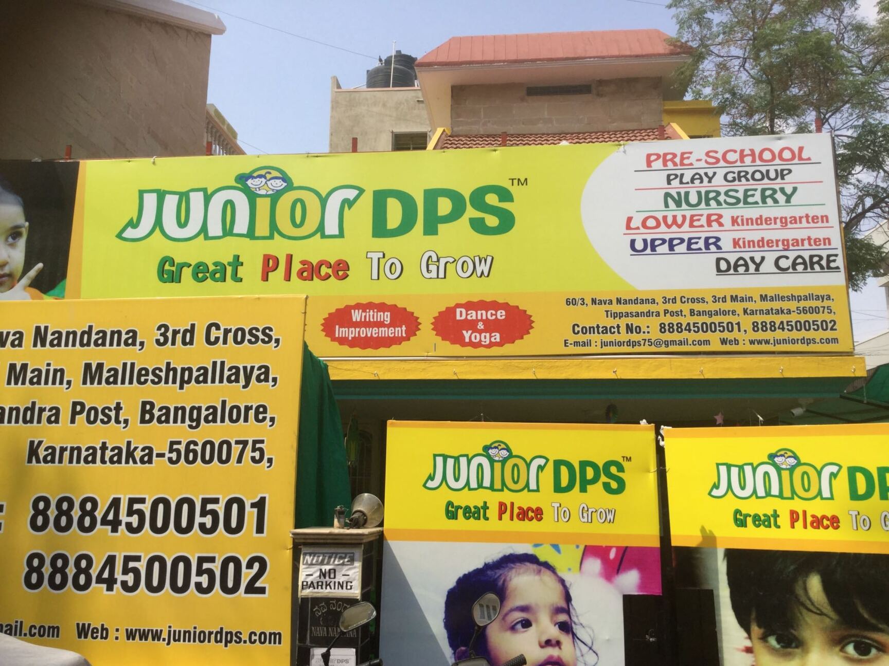 Top 30 Pre Schools in C V Raman Nagar Best Playgroups Justdial