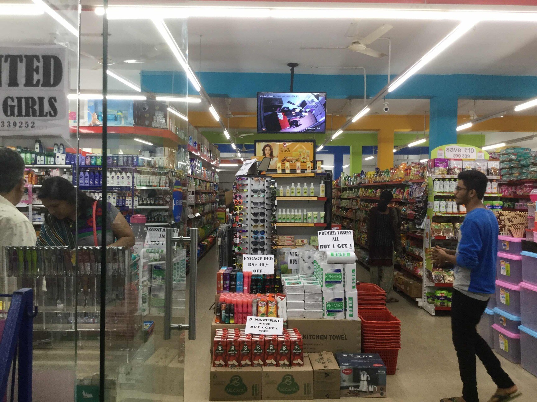 Catalogue Daily lush in Rajajinagar , Bangalore Justdial