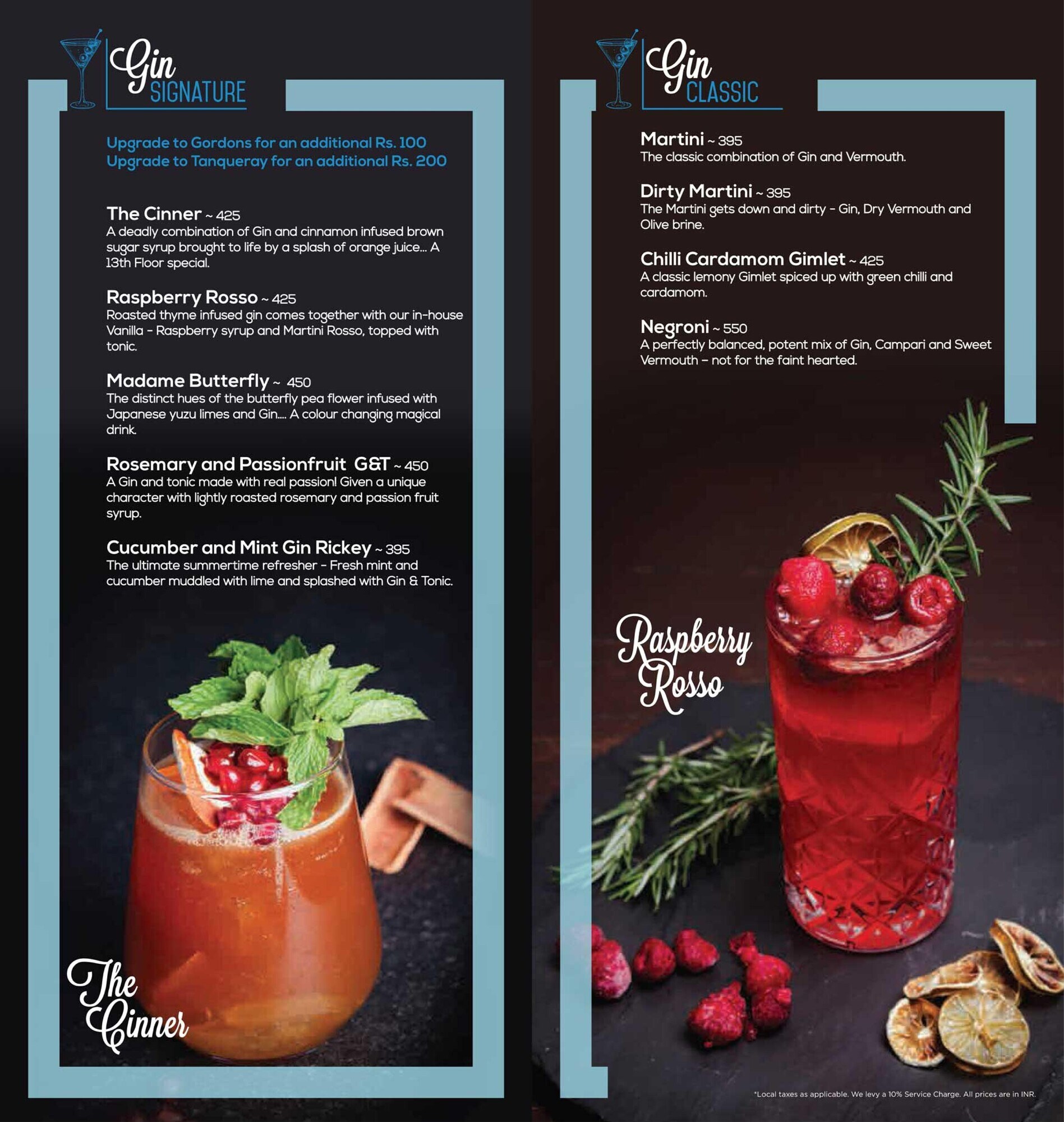 Asean On The Edge in Shanthala Nagar,Bangalore - Order Food Online ...