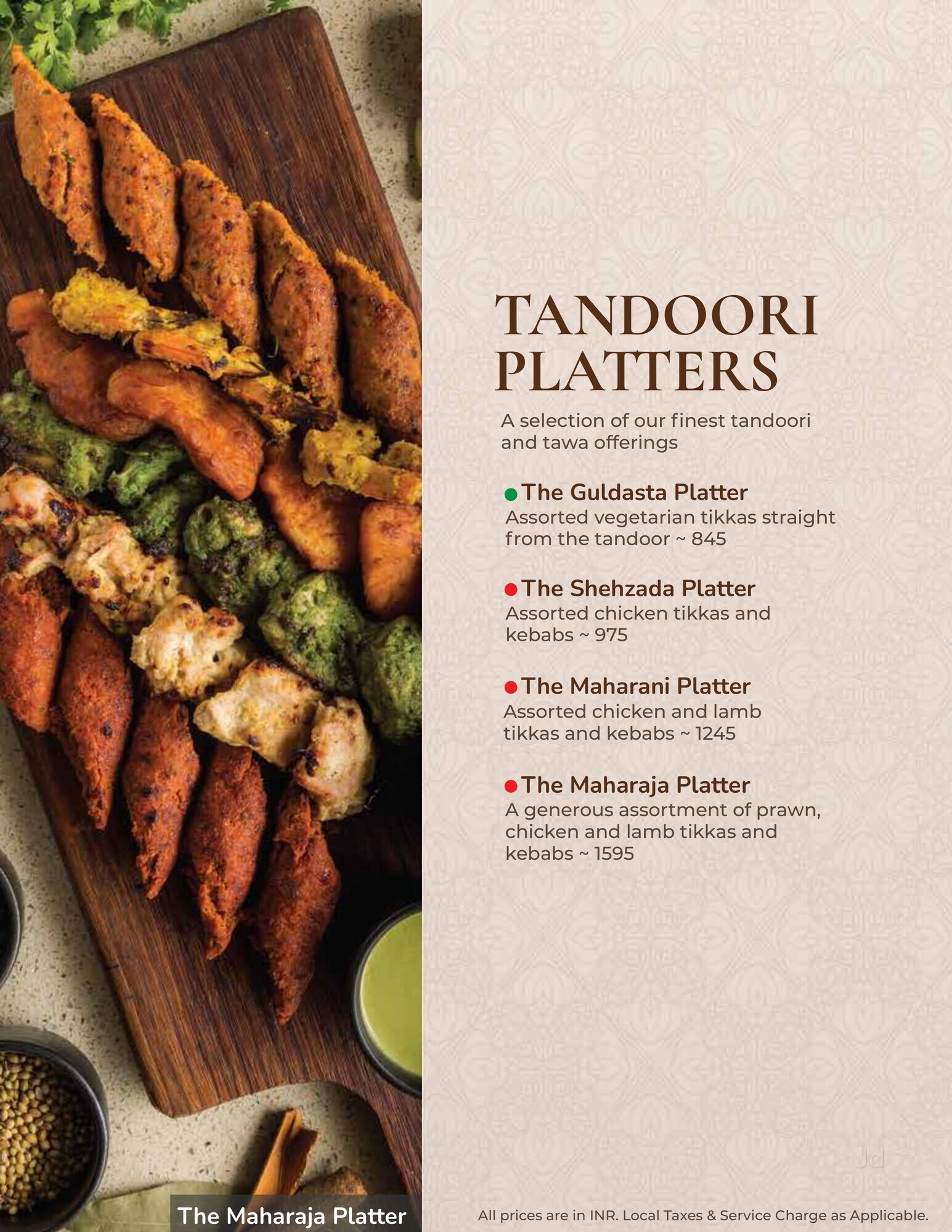 Asean On The Edge in Shanthala Nagar,Bangalore - Order Food Online ...