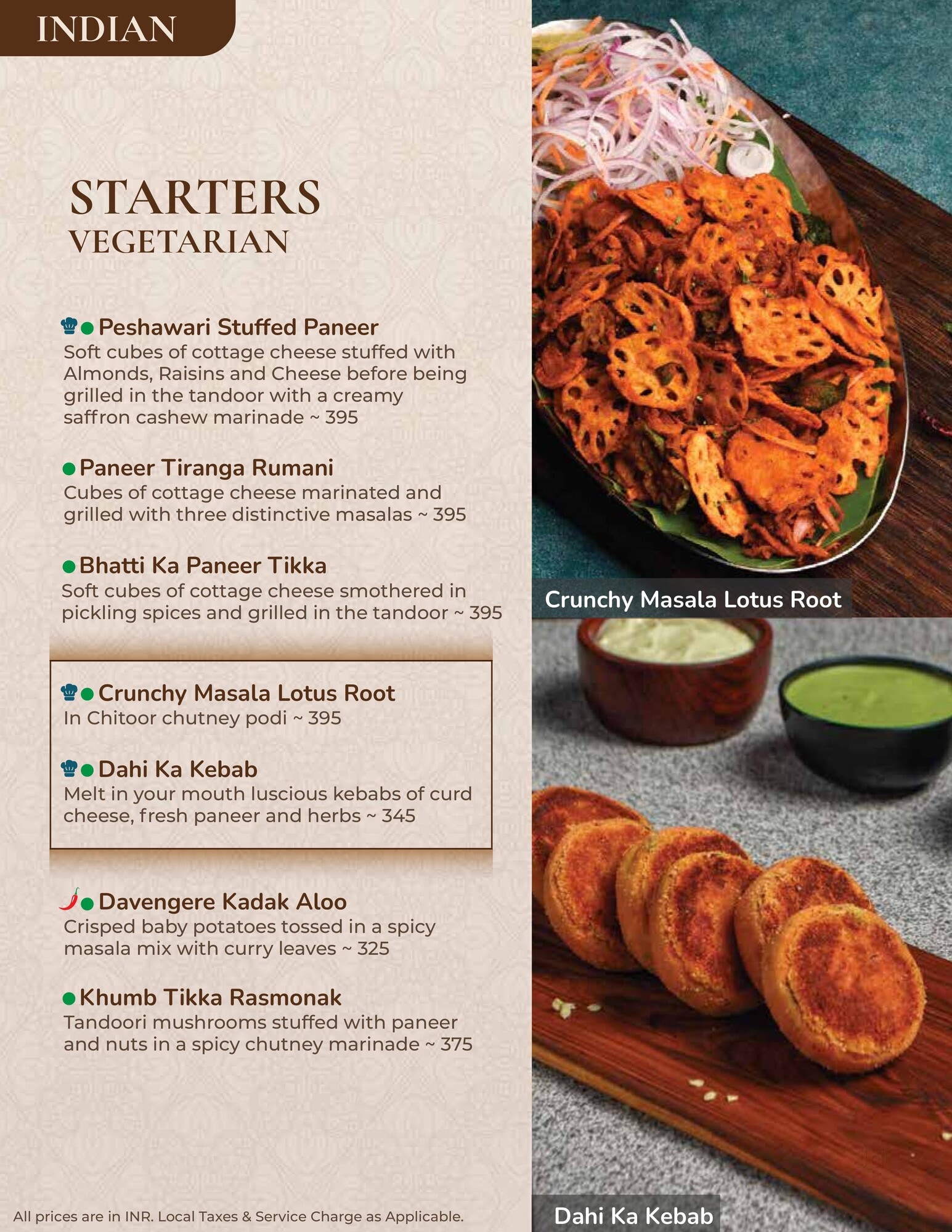 Asean On The Edge in Shanthala Nagar,Bangalore - Order Food Online ...