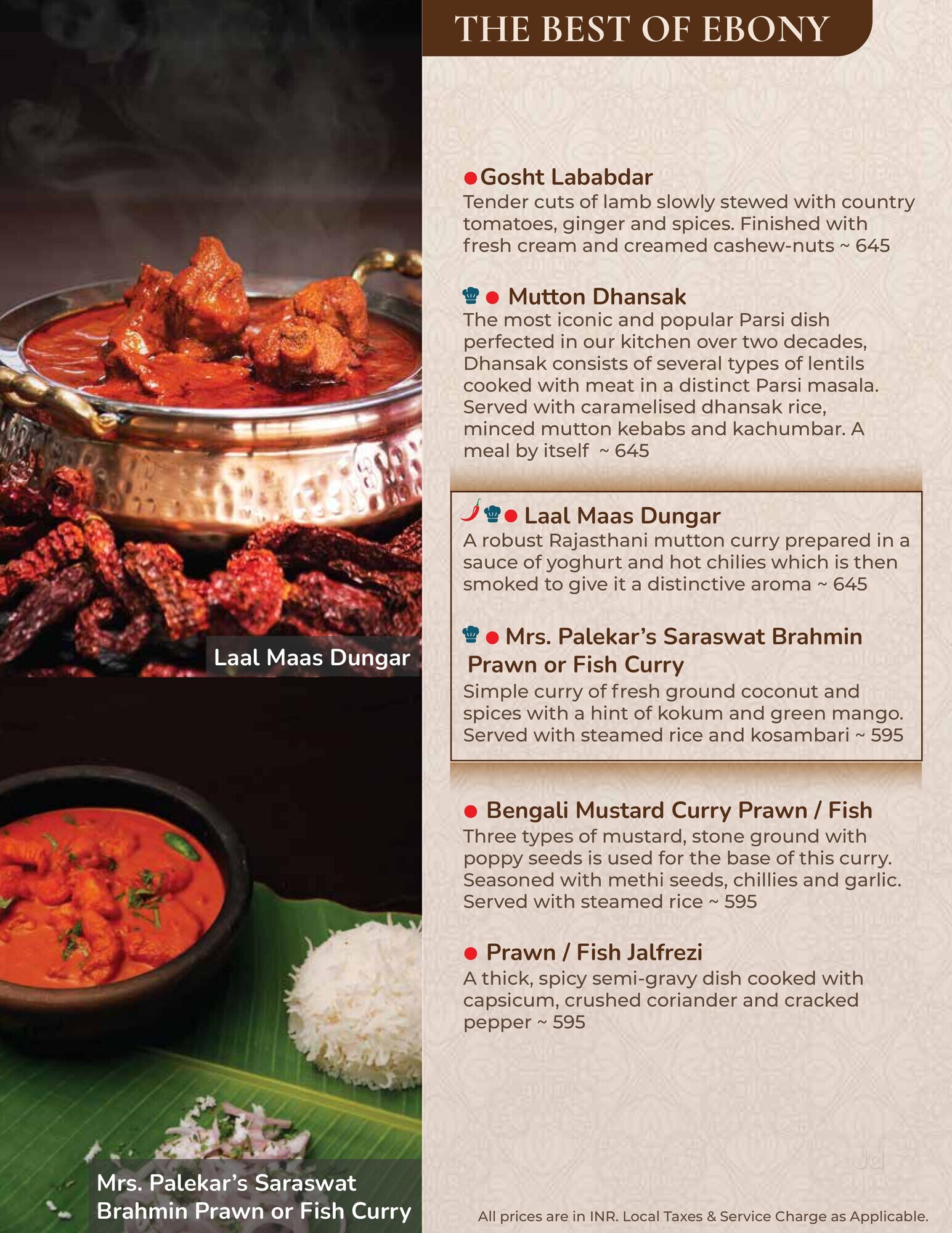 Asean On The Edge in Shanthala Nagar,Bangalore - Order Food Online ...