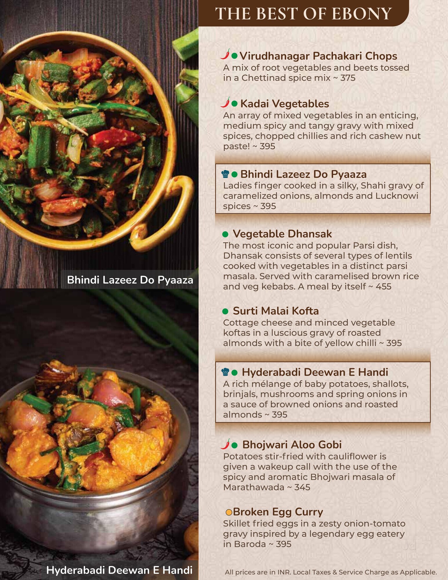 Asean On The Edge in Shanthala Nagar,Bangalore - Order Food Online ...