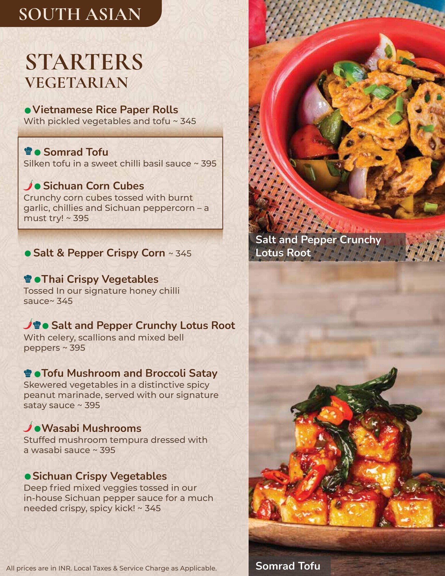Asean On The Edge in Shanthala Nagar,Bangalore - Order Food Online ...