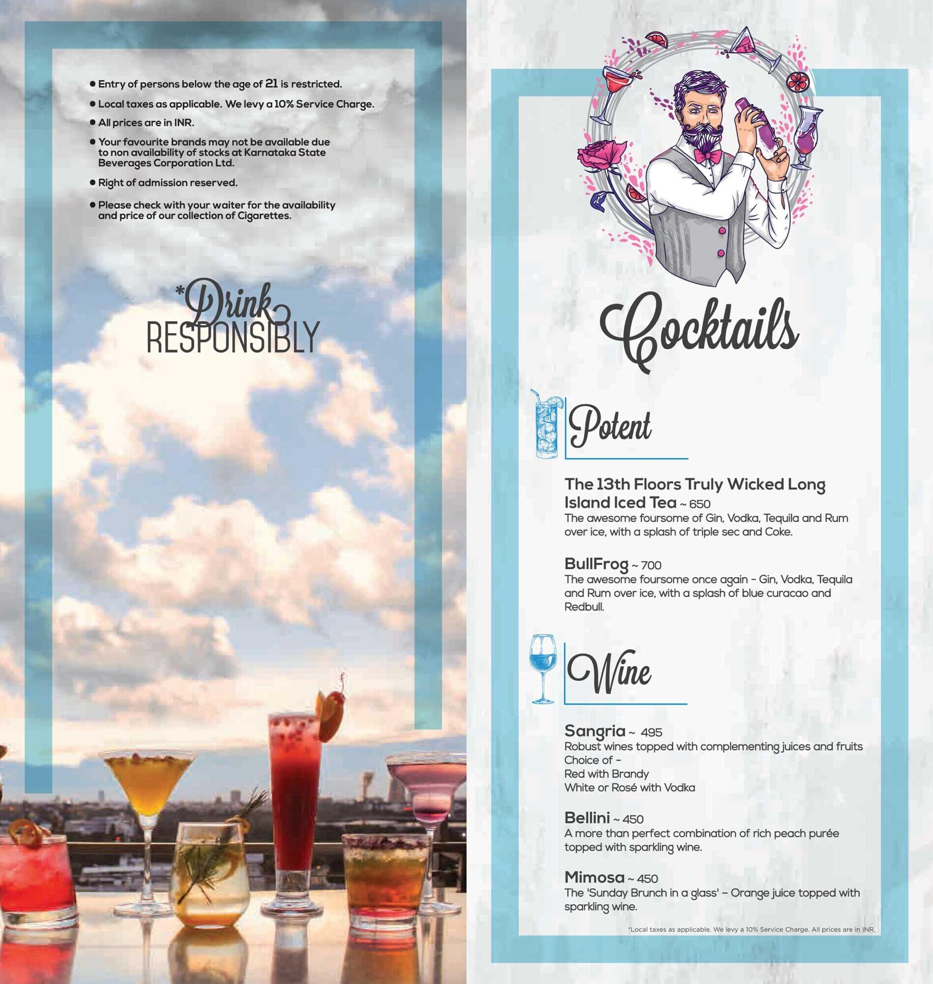 Asean On The Edge in Shanthala Nagar,Bangalore - Order Food Online ...
