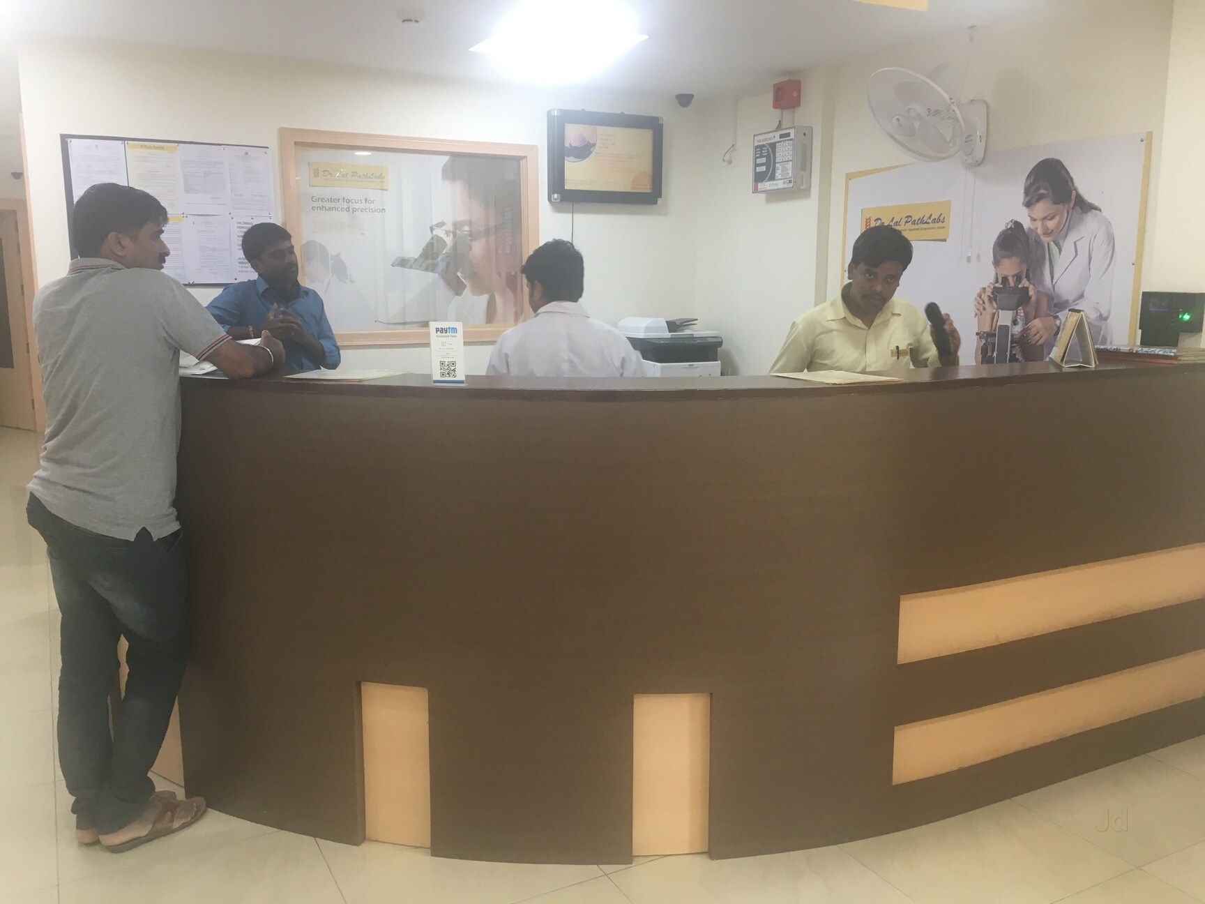 Rishita Medical Center Kundalahalli Physiotherapists In