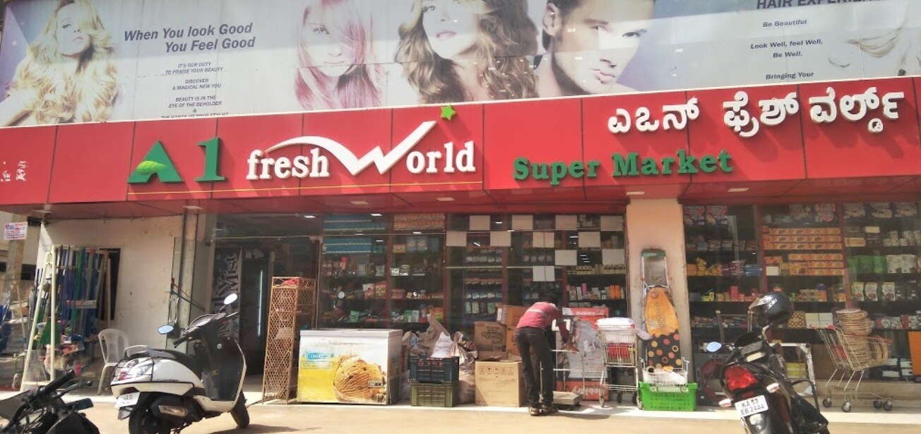 Top 20 Supermarkets in Kadugodi, Bangalore Best Super Store Justdial