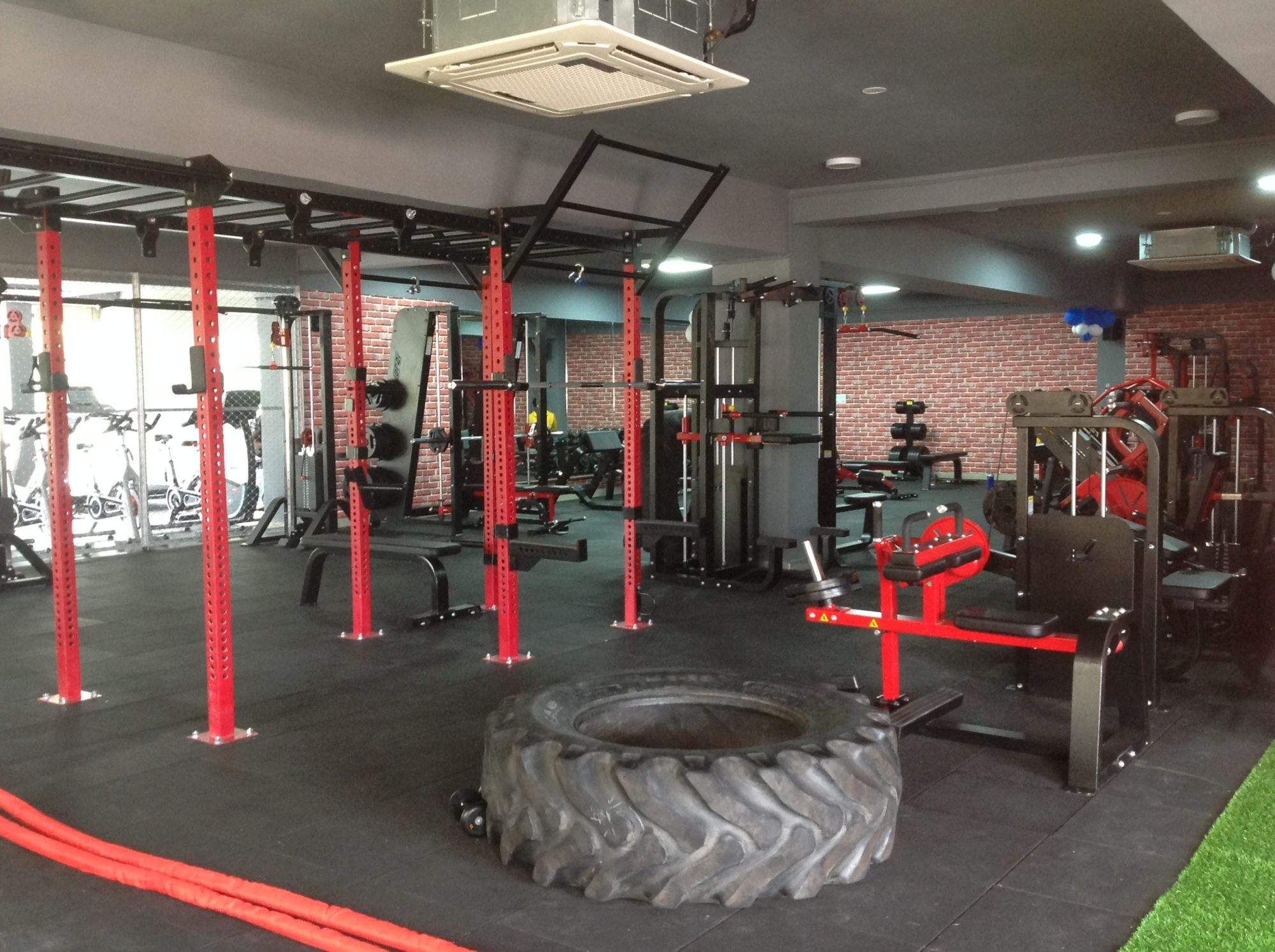 Pink Fitness Jayanagar Gyms In Bangalore Justdial True to its name it has.