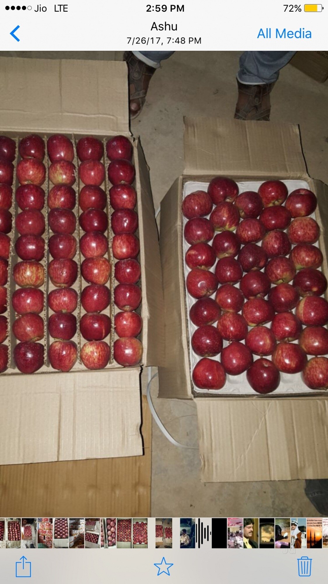 Catalogue Omar Fruit Company in Electronic City , Bangalore Justdial