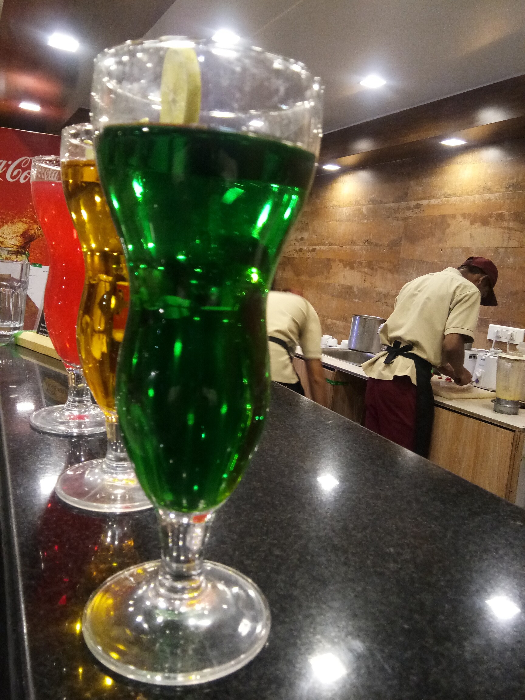 Eatapita Kammanahalli Bangalore Italian Arabic Continental Lebanese Greek Mediterranean Cuisine Restaurant Justdial