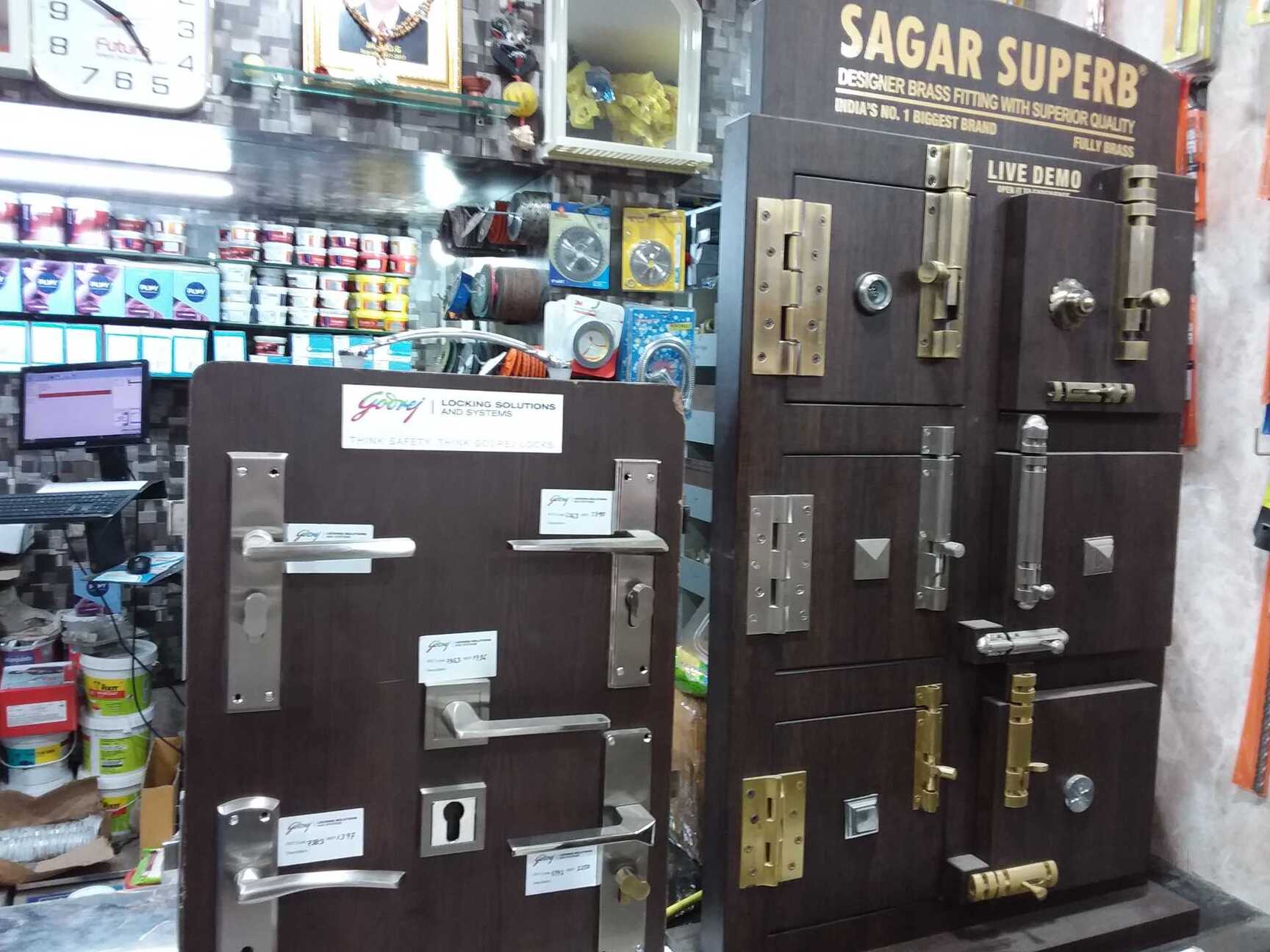 Catalogue AMD Enterprises in Koramangala 3rd Block , Bangalore Justdial