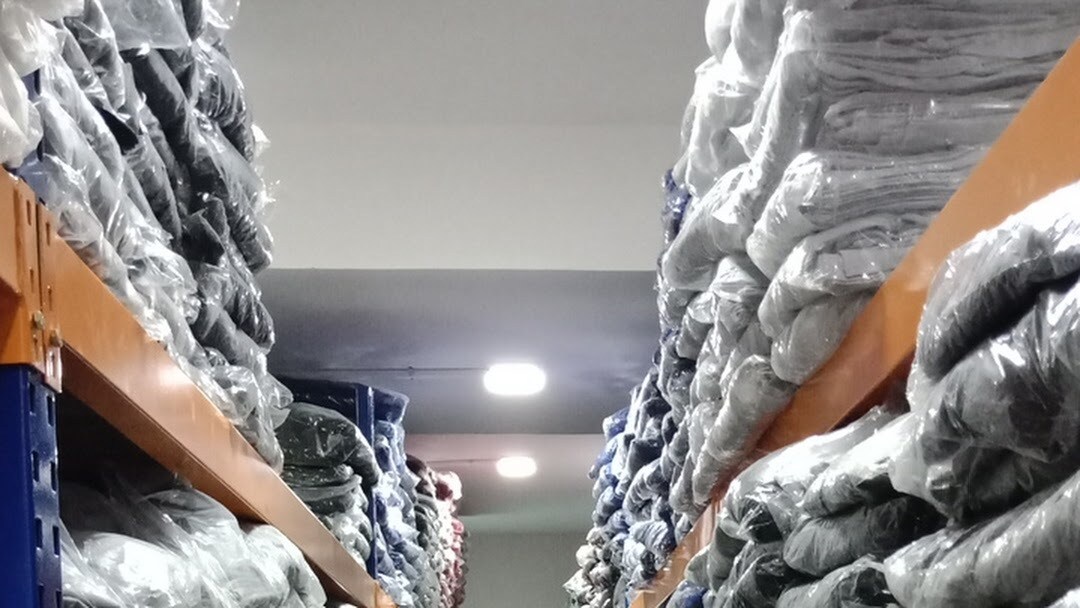 Top 50 Knitted Readymade Garment Manufacturers in Bangalore कनिटेड