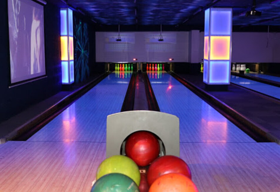 Go Bowling Gopalan Innovation Mall Bannerghatta Road Bowling Alleys In Bangalore Justdial Book bangalore hotels book bangalore holiday packages. go bowling gopalan innovation mall