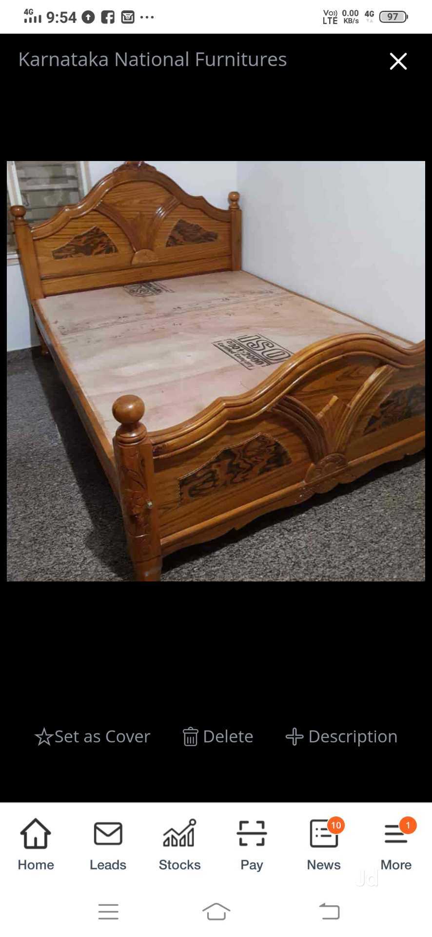 Top Second Hand Furniture Buyers in Banaswadi Best Old Furniture