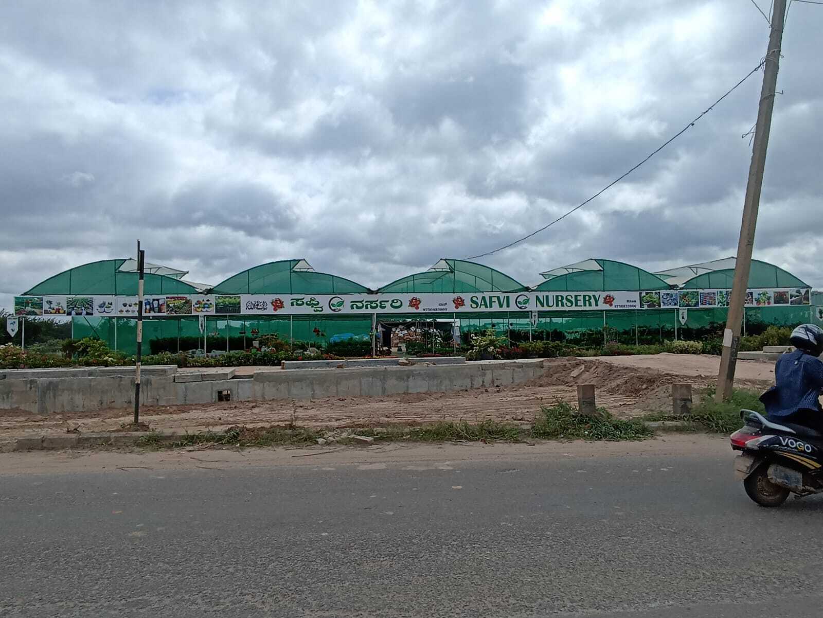 Catalogue Madeena Nursery in Varthur , Bangalore Justdial