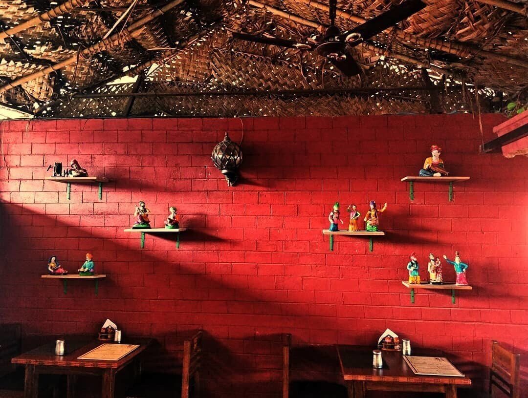 Top Punjabi Delivery Restaurants in Jayanagar 4th Block Best Punjabi